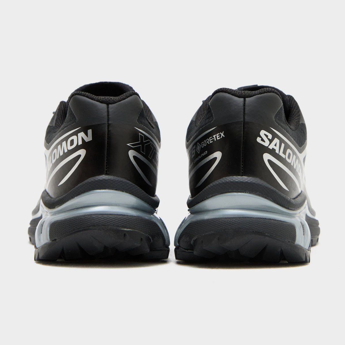 Black Salomon XT-6 GORE-TEX Women's