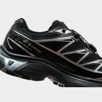 Black Salomon XT-6 GORE-TEX Women's