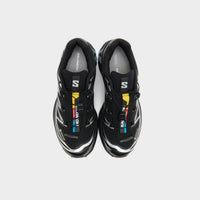 Black Salomon XT-6 GORE-TEX Women's