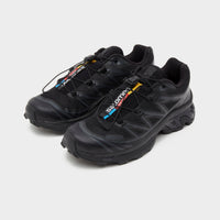Black Salomon XT-6 Women's