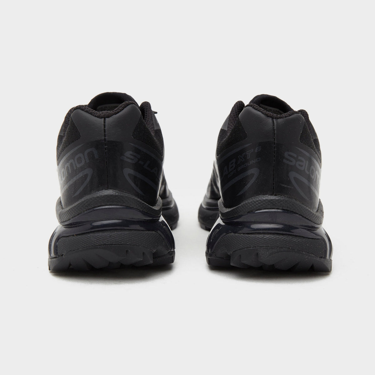Black Salomon XT-6 Women's