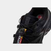 Black Salomon XT-6 Women's