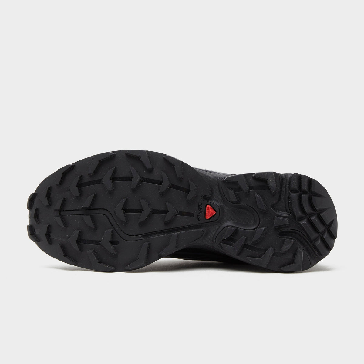 Black Salomon XT-6 Women's