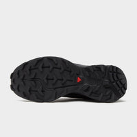 Black Salomon XT-6 Women's