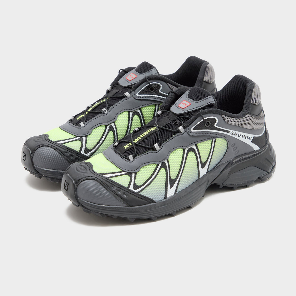 Black Salomon XT-Whisper Women's