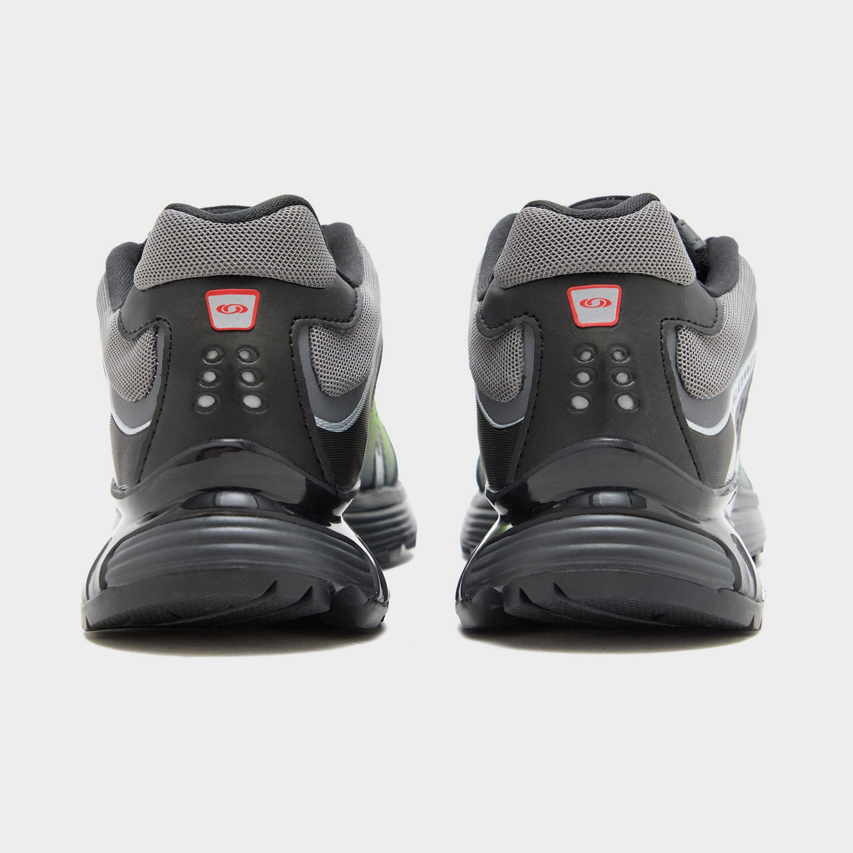 Black Salomon XT-Whisper Women's