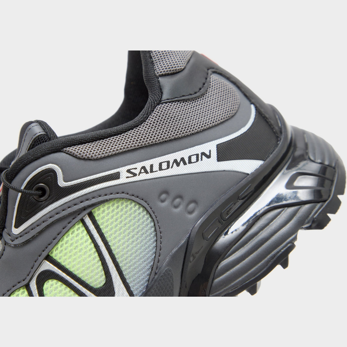 Black Salomon XT-Whisper Women's