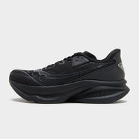 Black Saucony Endorphin Azura