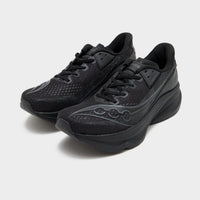 Black Saucony Endorphin Azura