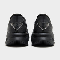 Black Saucony Endorphin Azura
