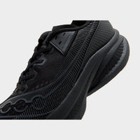 Black Saucony Endorphin Azura