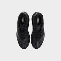 Black Saucony Endorphin Azura