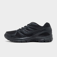 Black Saucony Grid Legacy
