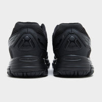 Black Saucony Grid Legacy