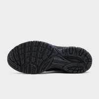 Black Saucony Grid Legacy