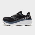 Black Saucony HURRICANE 26