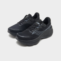 Black Saucony HURRICANE 26