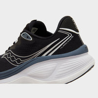 Black Saucony HURRICANE 26
