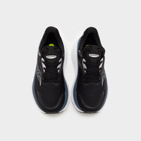 Black Saucony HURRICANE 26