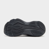 Black Saucony HURRICANE 26
