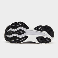 Black Saucony HURRICANE 26