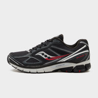 Black Saucony ProGrid Guide 7