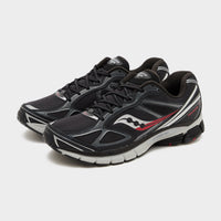 Black Saucony ProGrid Guide 7