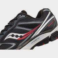Black Saucony ProGrid Guide 7