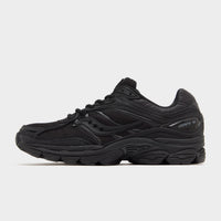Black Saucony ProGrid Omni 9 Armor