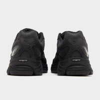 Black Saucony ProGrid Omni 9 Armor