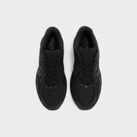 Black Saucony ProGrid Omni 9 Armor
