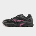 Black Saucony ProGrid Omni 9 OG