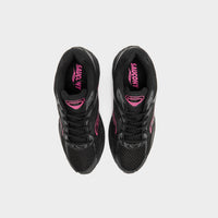 Black Saucony ProGrid Omni 9 OG