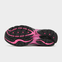 Black Saucony ProGrid Omni 9 OG
