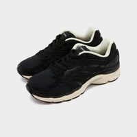 Black Saucony ProGrid Omni 9 Premium