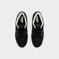 Black Saucony ProGrid Omni 9 Premium