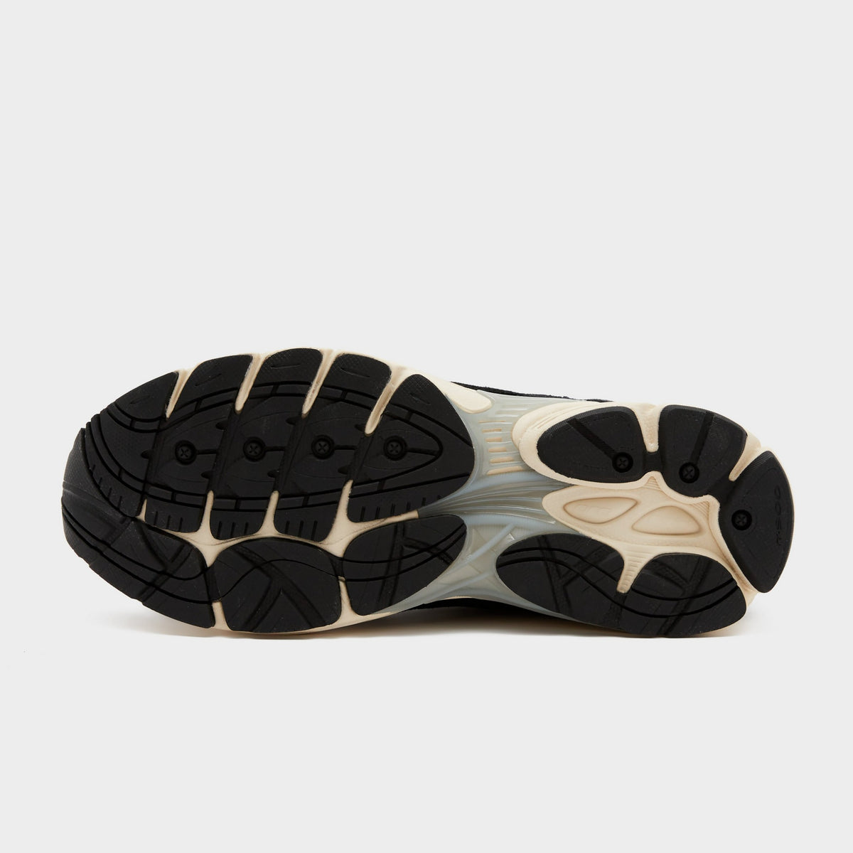 Black Saucony ProGrid Omni 9 Premium