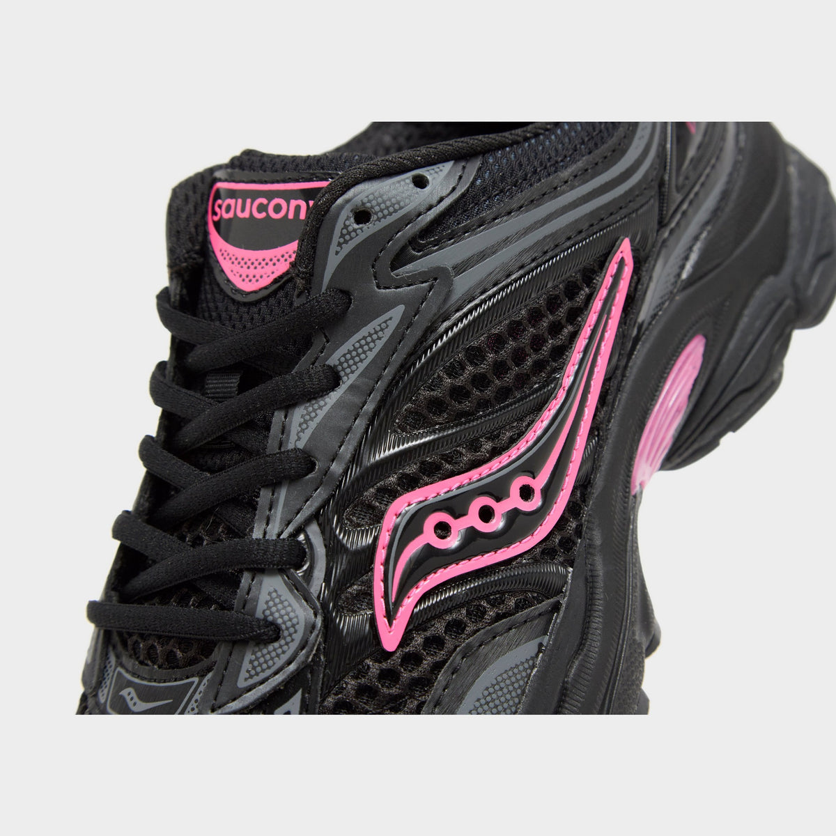 Saucony ProGrid Omni 9 Women's