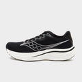 Black Saucony Ride 19