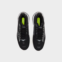 Black Saucony Ride 19