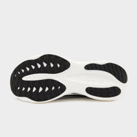Black Saucony Ride 19