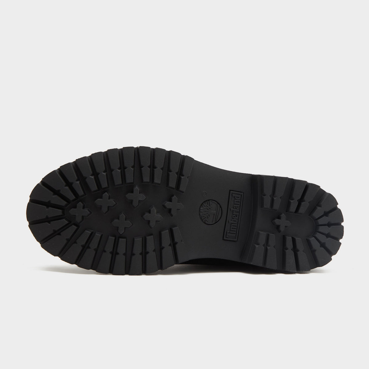 Black Timberland 6 Inch Premium Boots Women's