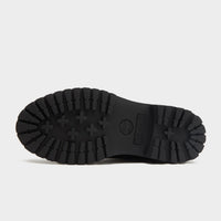 Black Timberland 6 Inch Premium Boots Women's