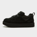 Black UGG Lo Lowmel