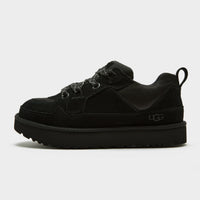 Black UGG Lo Lowmel