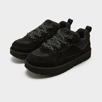 Black UGG Lo Lowmel