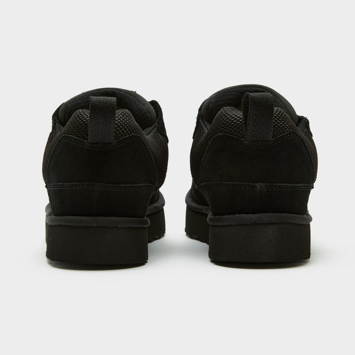Black UGG Lo Lowmel