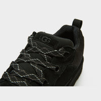 Black UGG Lo Lowmel