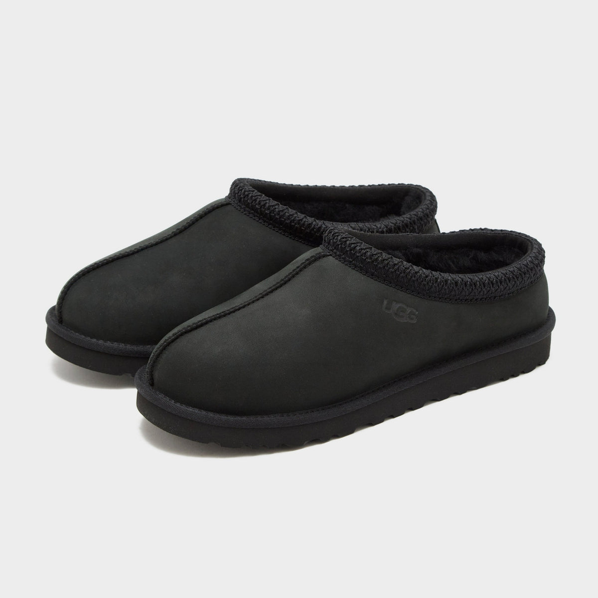 Black UGG Tasman II