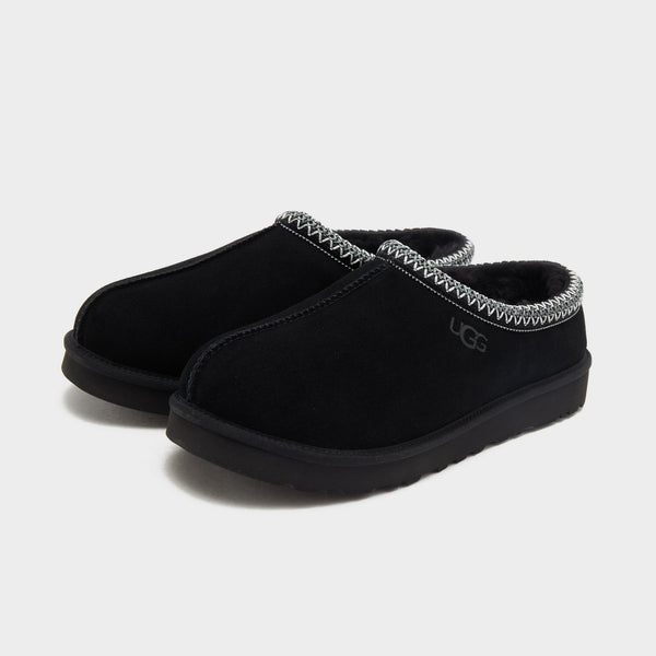 Black UGG Tasman II